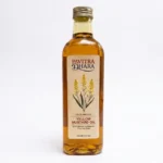 Pure Cold Press Yellow Mustard Oil by Pavitra Dhara | 1 Ltr - Image 2