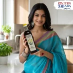 Pure Cold Press Black Mustard Oil by Pavitra Dhara | 1 Ltr - Image 2